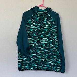 Nike Therma-Fit Hoodie